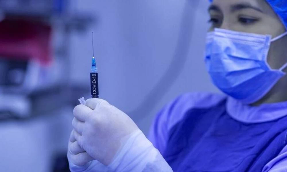 Κορονοϊός: Ξεκινούν οι κλινικές δοκιμές του βελγικού εμβολίου της Janssen